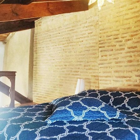 Chez Fanny - Le Loft - Centre Historique Cahors Cathedrale Apartment ภายนอก รูปภาพ