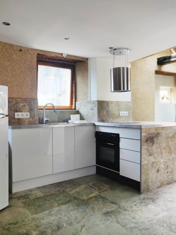 Chez Fanny - Le Loft - Centre Historique Cahors Cathedrale Apartment ภายนอก รูปภาพ