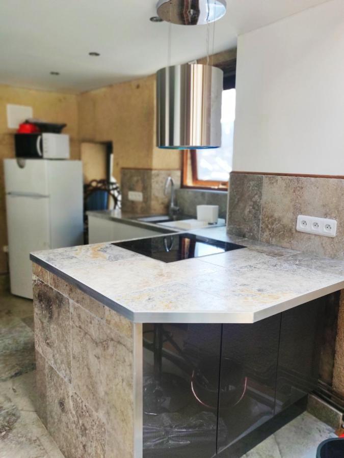 Chez Fanny - Le Loft - Centre Historique Cahors Cathedrale Apartment ภายนอก รูปภาพ