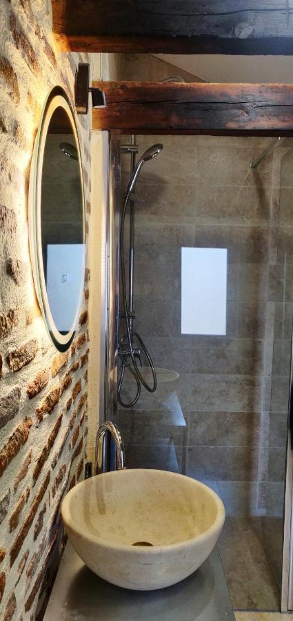 Chez Fanny - Le Loft - Centre Historique Cahors Cathedrale Apartment ภายนอก รูปภาพ